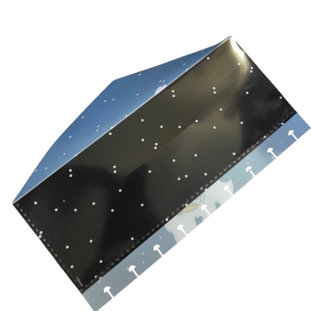 🆕️ Happy Planner Disney Mickey & Minnie Mouse Classic Budget Guided Journal Set - Picture 13 of 15